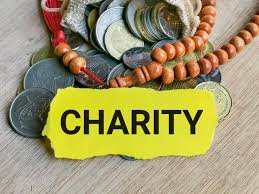 How Can Individuals and Organizations Contribute to Charity Through Sadaqah to Support Community Welfare?