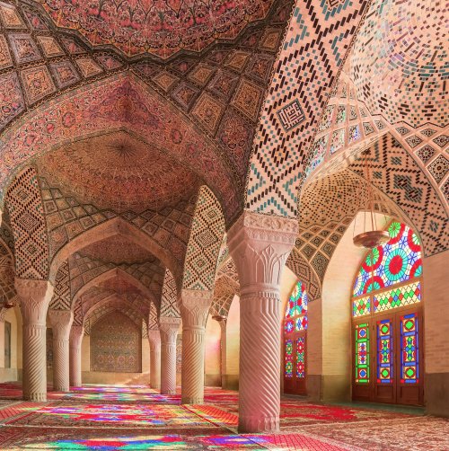 The Power of a Mosque – How Ujala International’s New Project is Changing Lives